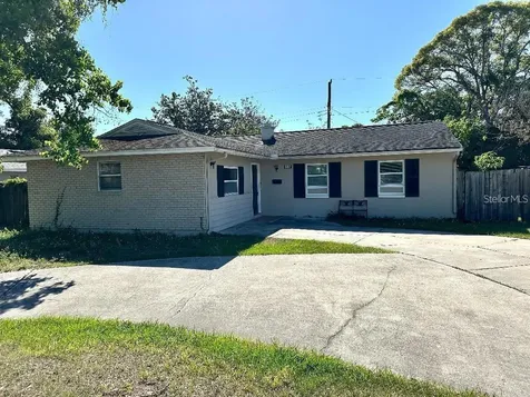887 Eastbrook Boulevard Winter Park FL 32792
