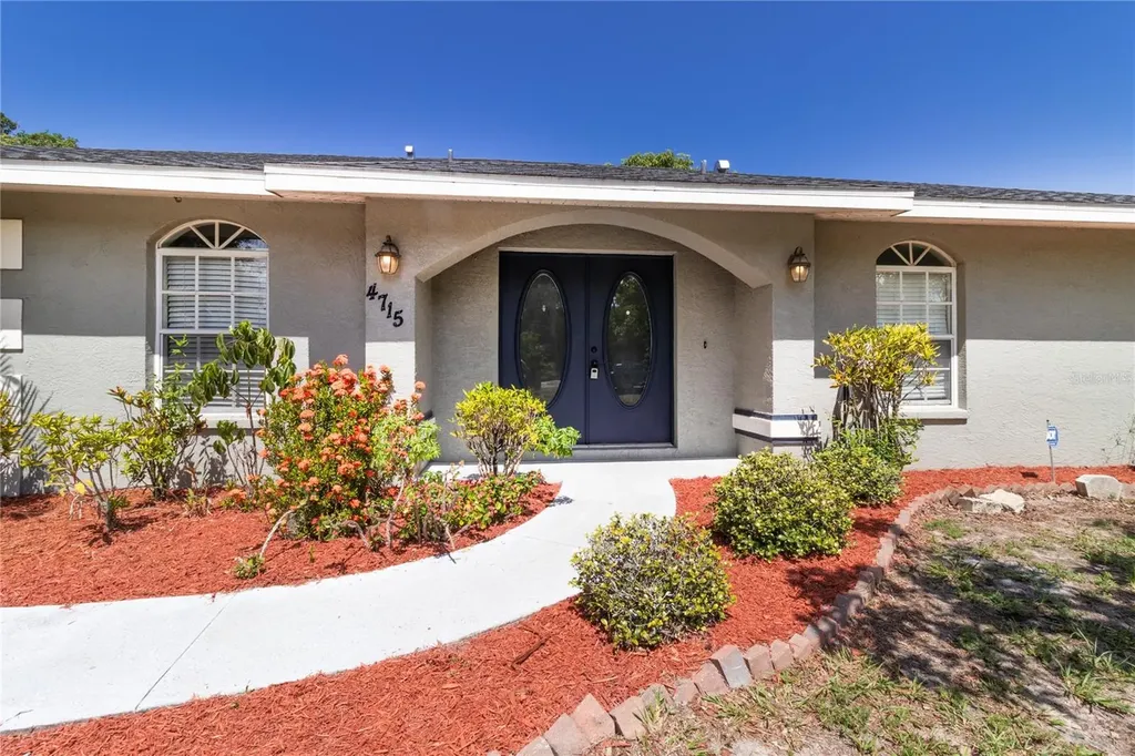 4715 4th Avenue E Palmetto FL 34221
