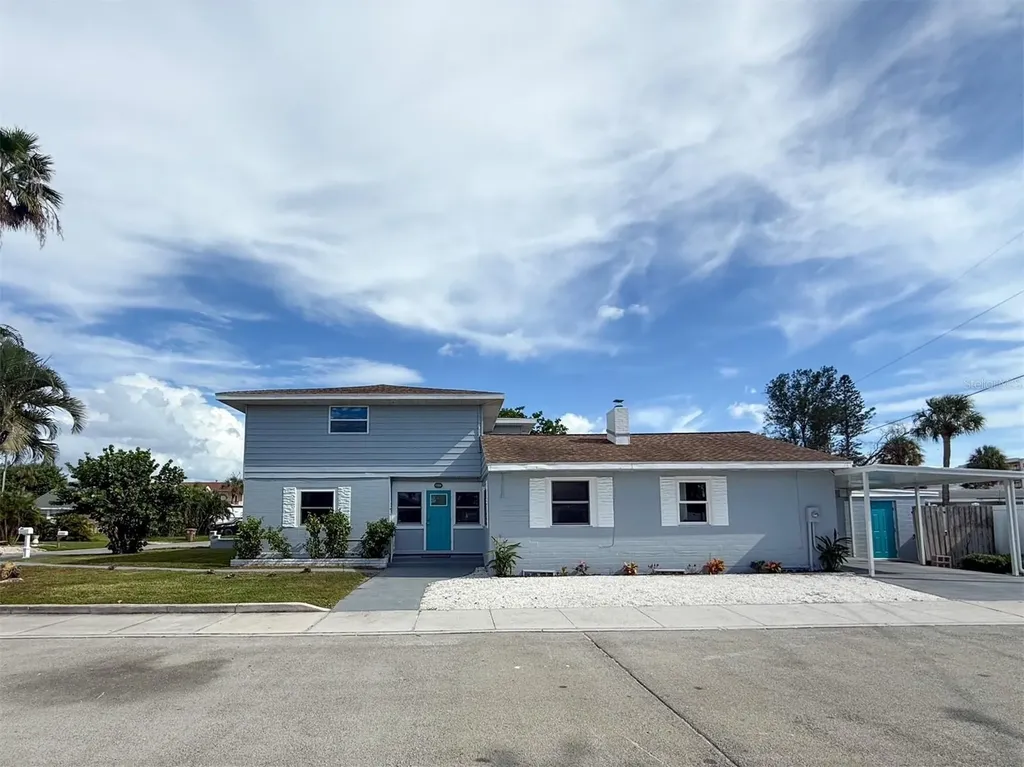 13290 3rd Street E Madeira Beach FL 33708