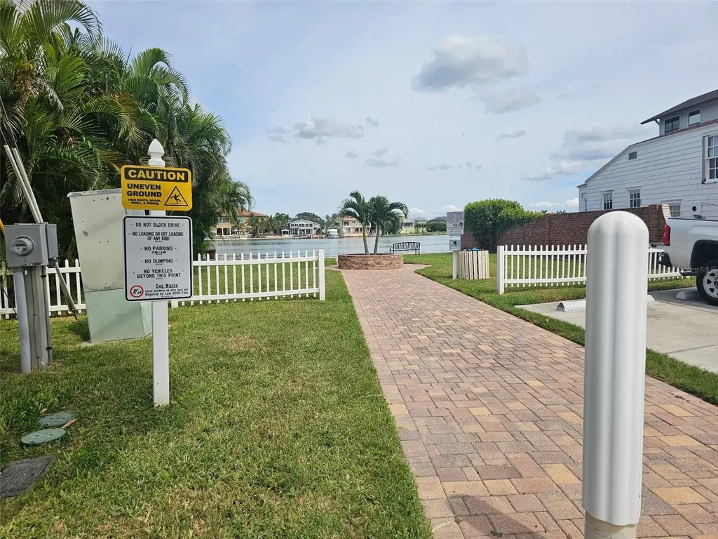 13290 3rd Street E Madeira Beach FL 33708