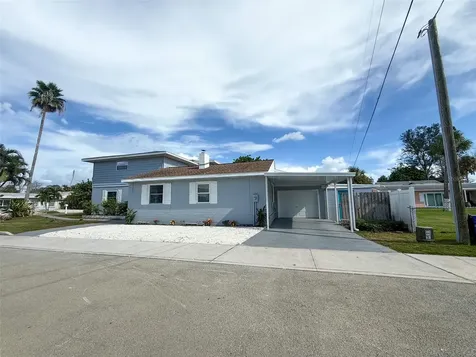 13290 3rd Street E Madeira Beach FL 33708