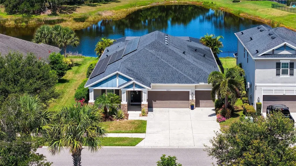 5873 Anise Drive Sarasota FL 34238