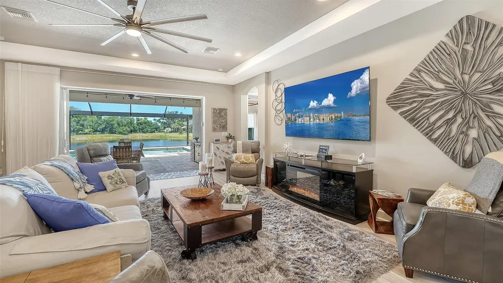 5873 Anise Drive Sarasota FL 34238