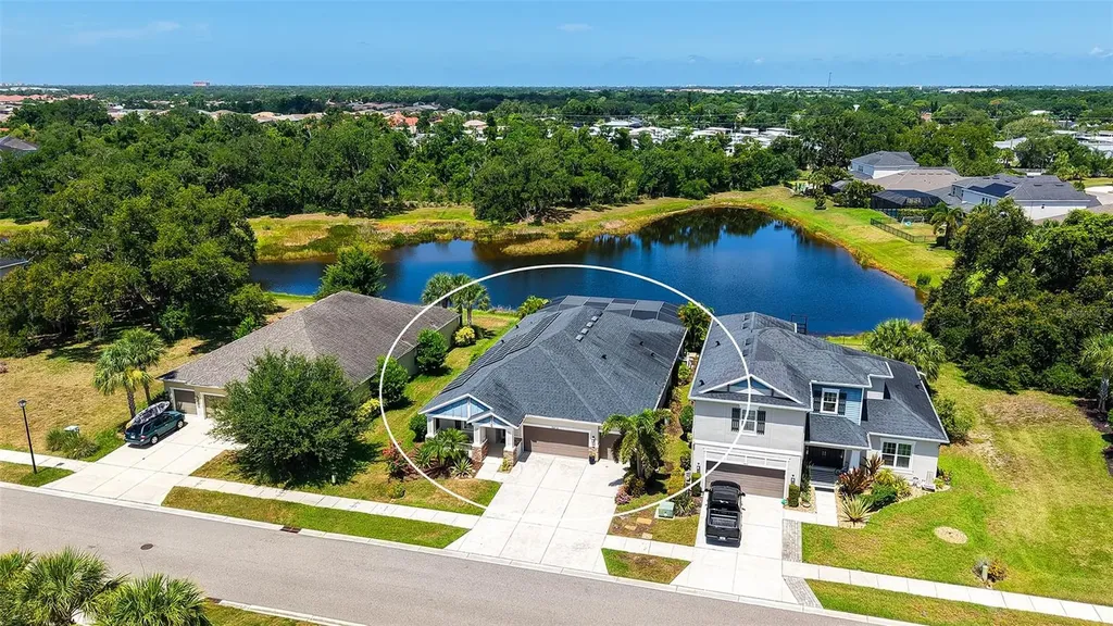 5873 Anise Drive Sarasota FL 34238