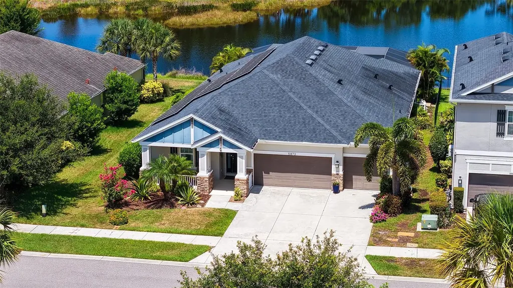 5873 Anise Drive Sarasota FL 34238