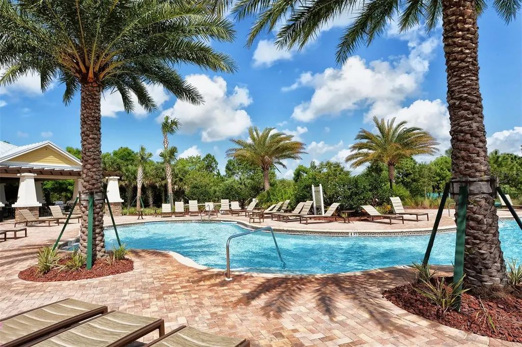 5873 Anise Drive Sarasota FL 34238