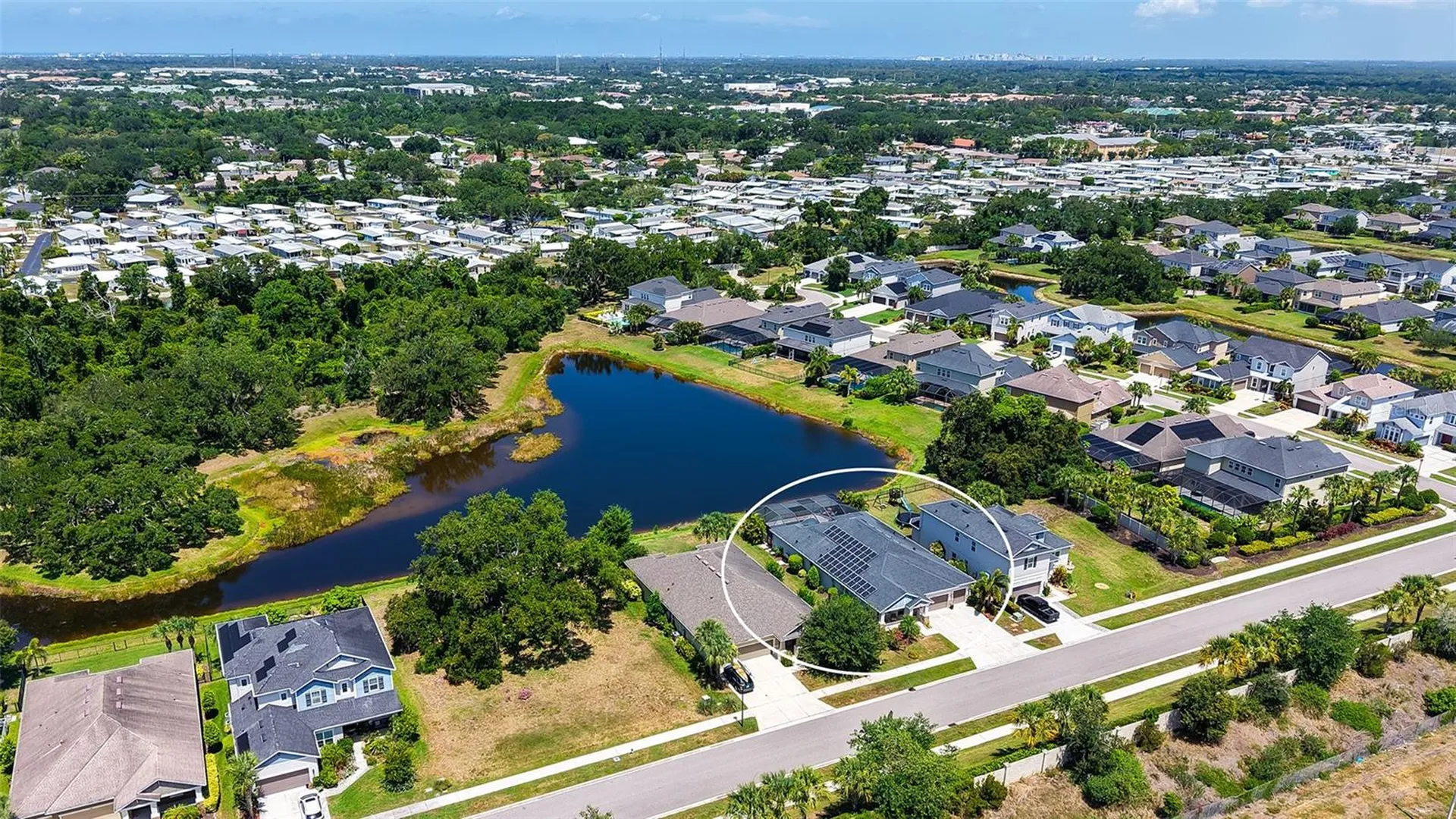 5873 Anise Drive Sarasota FL 34238
