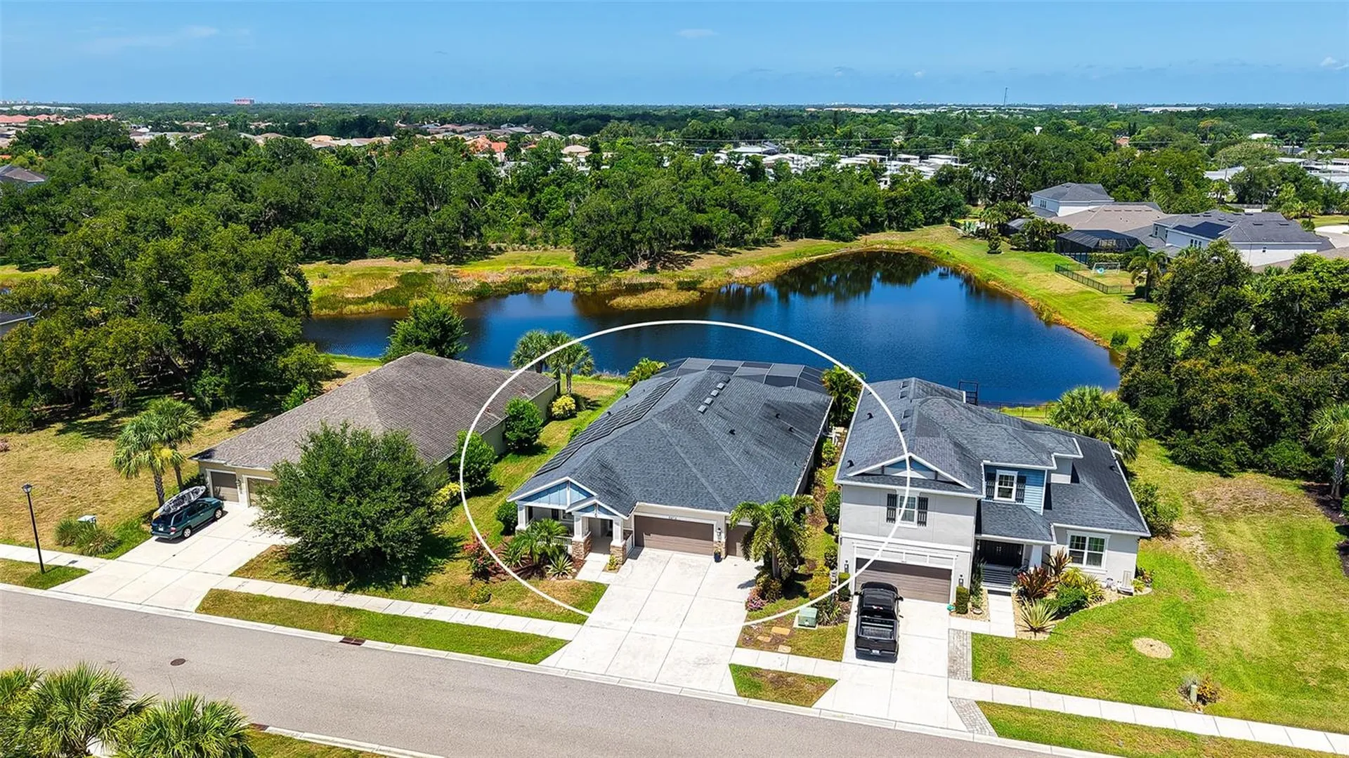 5873 Anise Drive Sarasota FL 34238