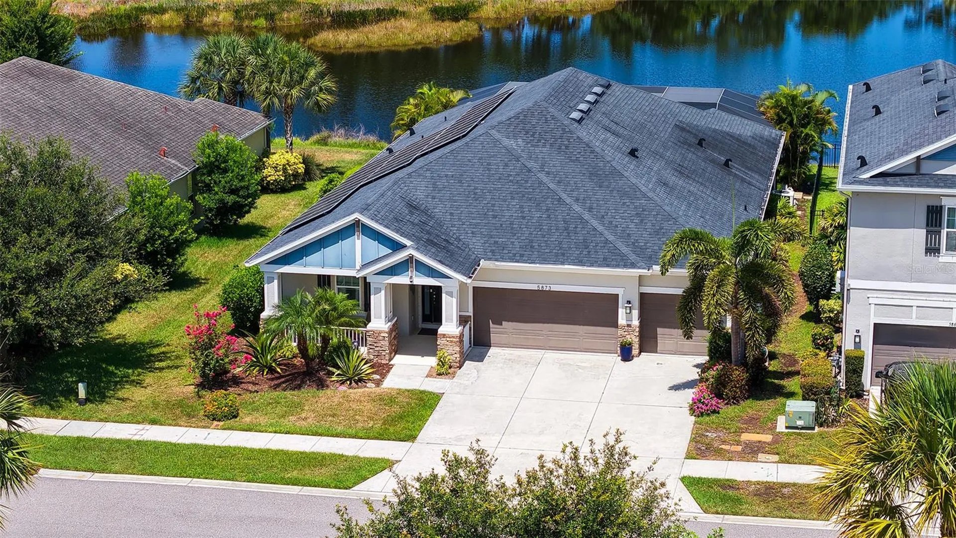 5873 Anise Drive Sarasota FL 34238