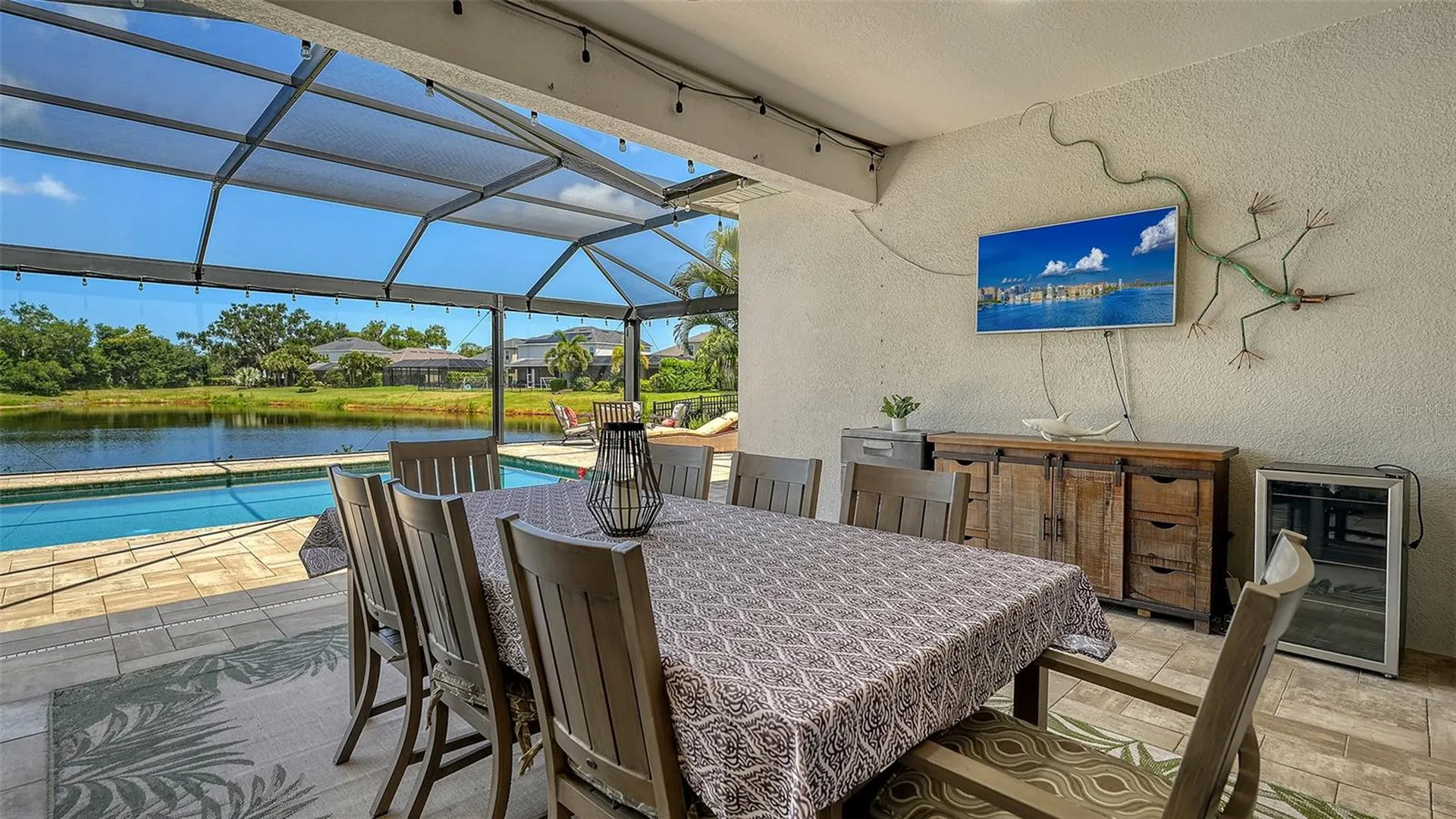 5873 Anise Drive Sarasota FL 34238