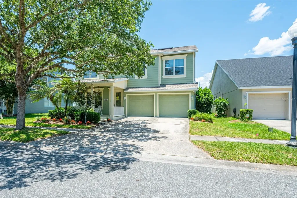4930 Atwood Drive Orlando FL 32828