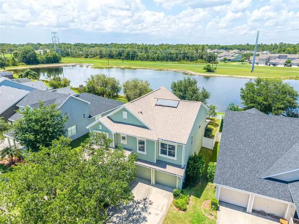 4930 Atwood Drive Orlando FL 32828