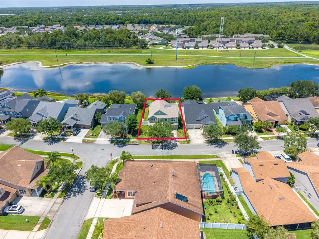 4930 Atwood Drive Orlando FL 32828
