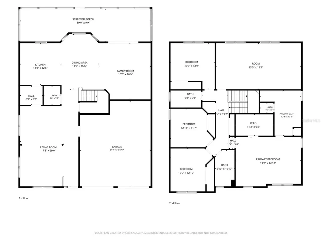 4930 Atwood Drive Orlando FL 32828