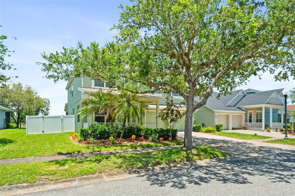 4930 Atwood Drive Orlando FL 32828