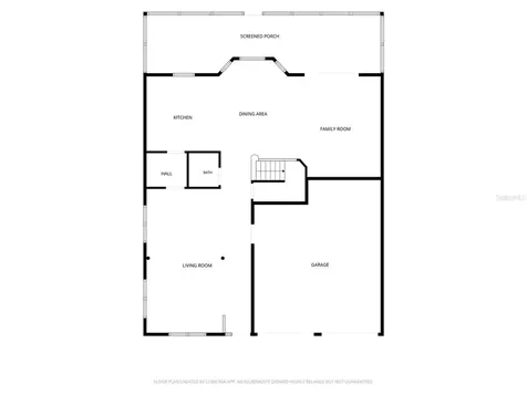 4930 Atwood Drive Orlando FL 32828