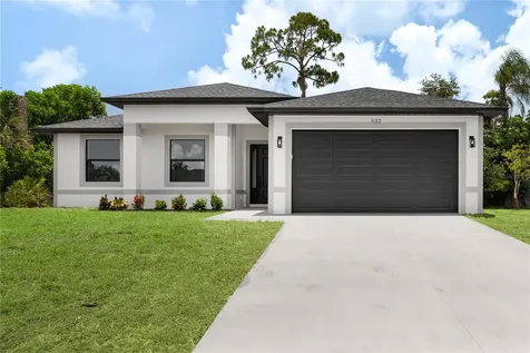 923 Cumberland Road Venice FL 34293