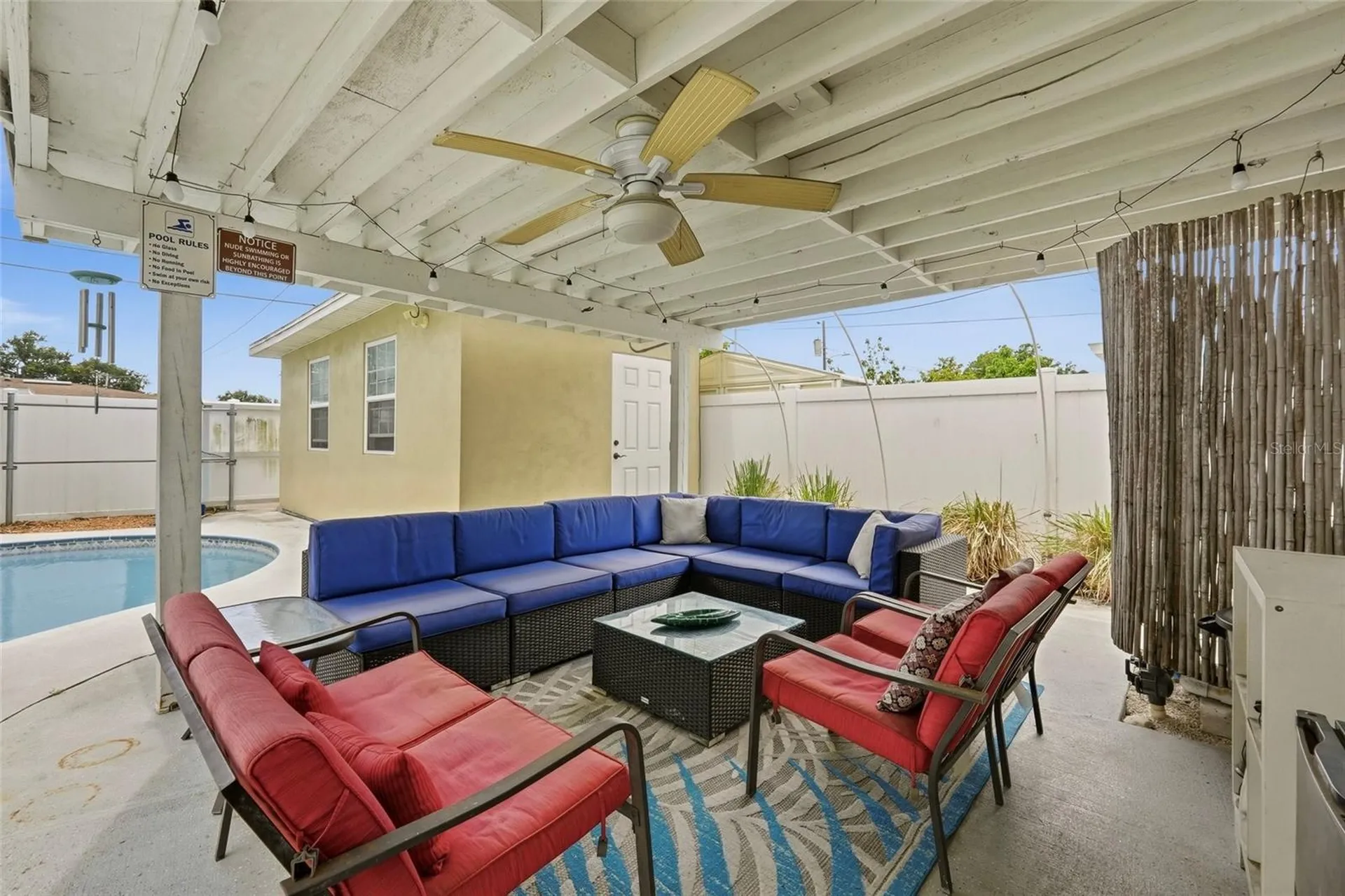 5220 39th Avenue N St Petersburg FL 33709