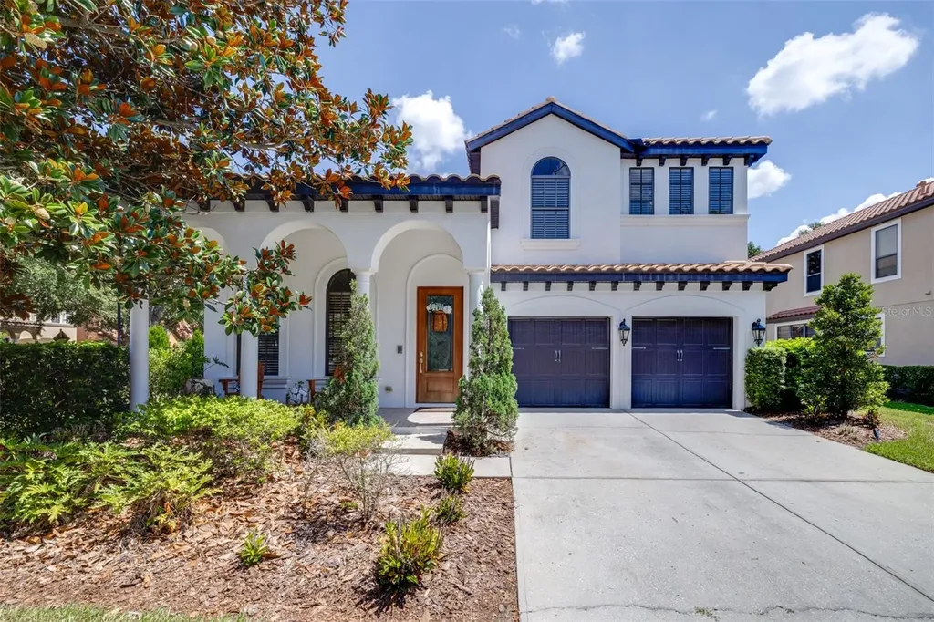 20302 Chestnut Grove Drive Tampa FL 33647