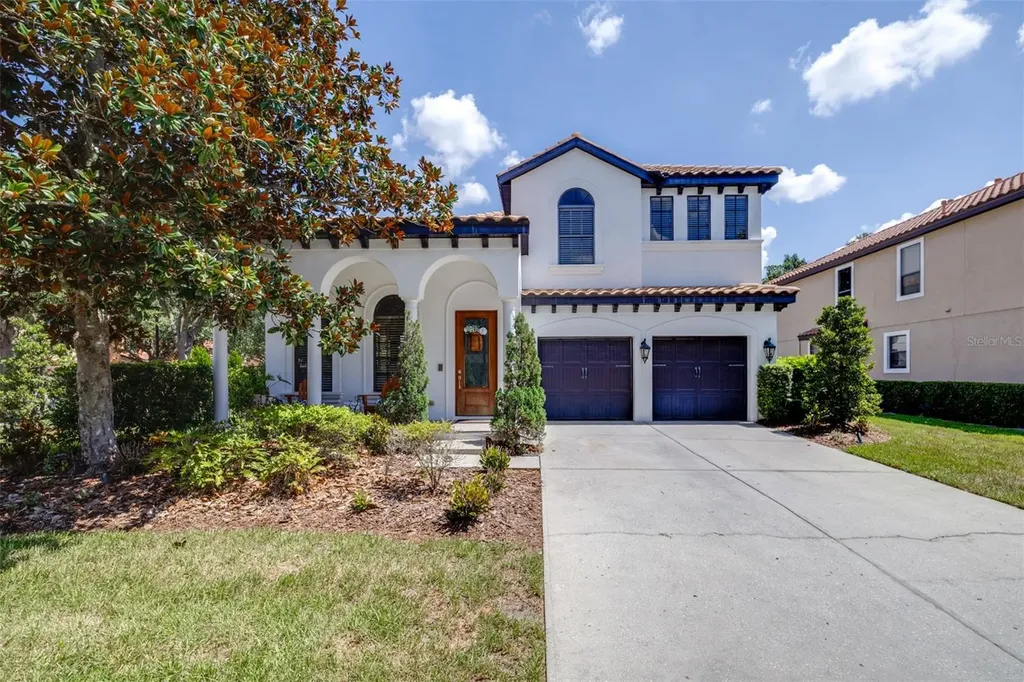 20302 Chestnut Grove Drive Tampa FL 33647