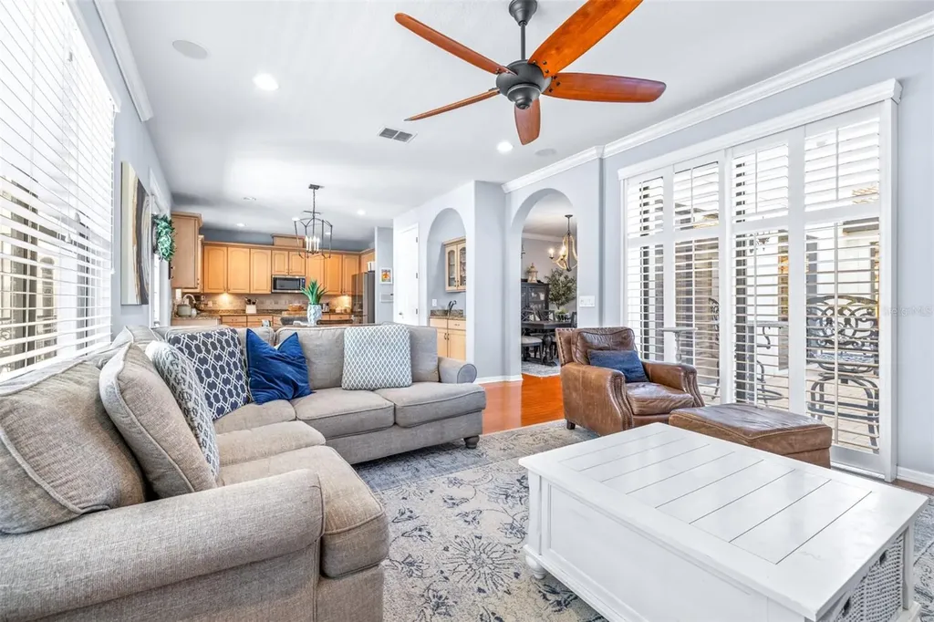 20302 Chestnut Grove Drive Tampa FL 33647
