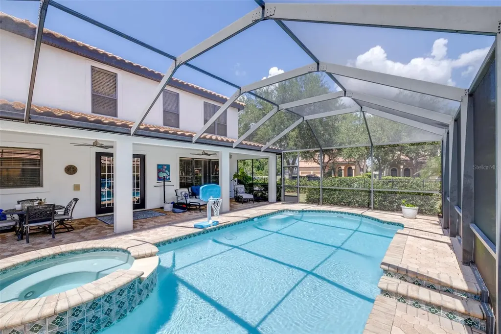 20302 Chestnut Grove Drive Tampa FL 33647
