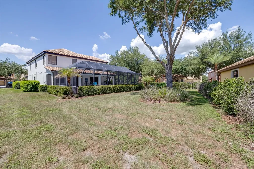 20302 Chestnut Grove Drive Tampa FL 33647
