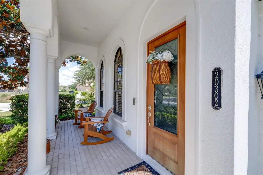 20302 Chestnut Grove Drive Tampa FL 33647
