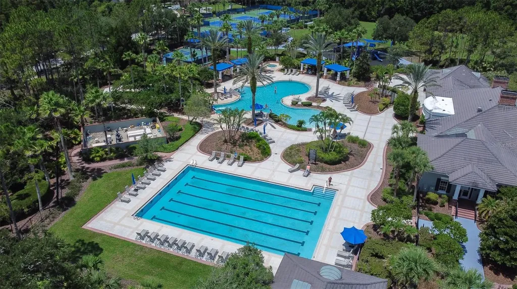 20302 Chestnut Grove Drive Tampa FL 33647
