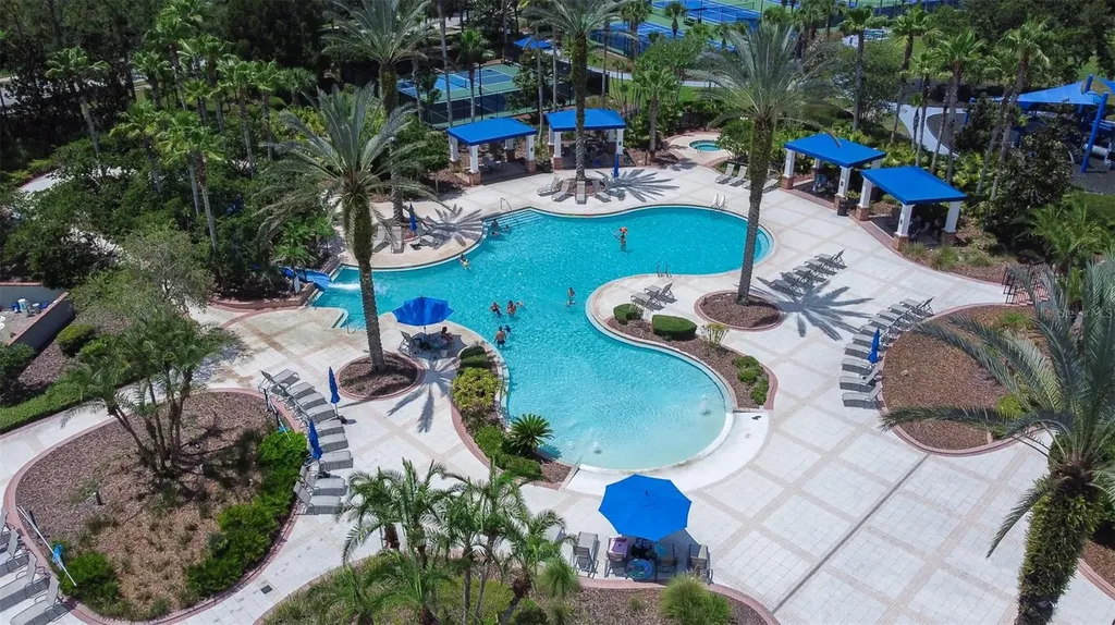 20302 Chestnut Grove Drive Tampa FL 33647