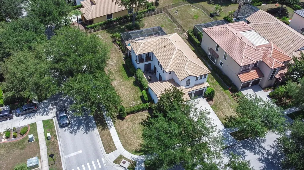 20302 Chestnut Grove Drive Tampa FL 33647