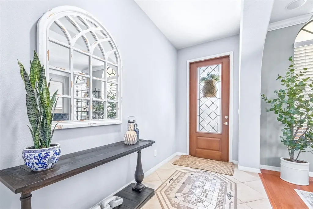 20302 Chestnut Grove Drive Tampa FL 33647