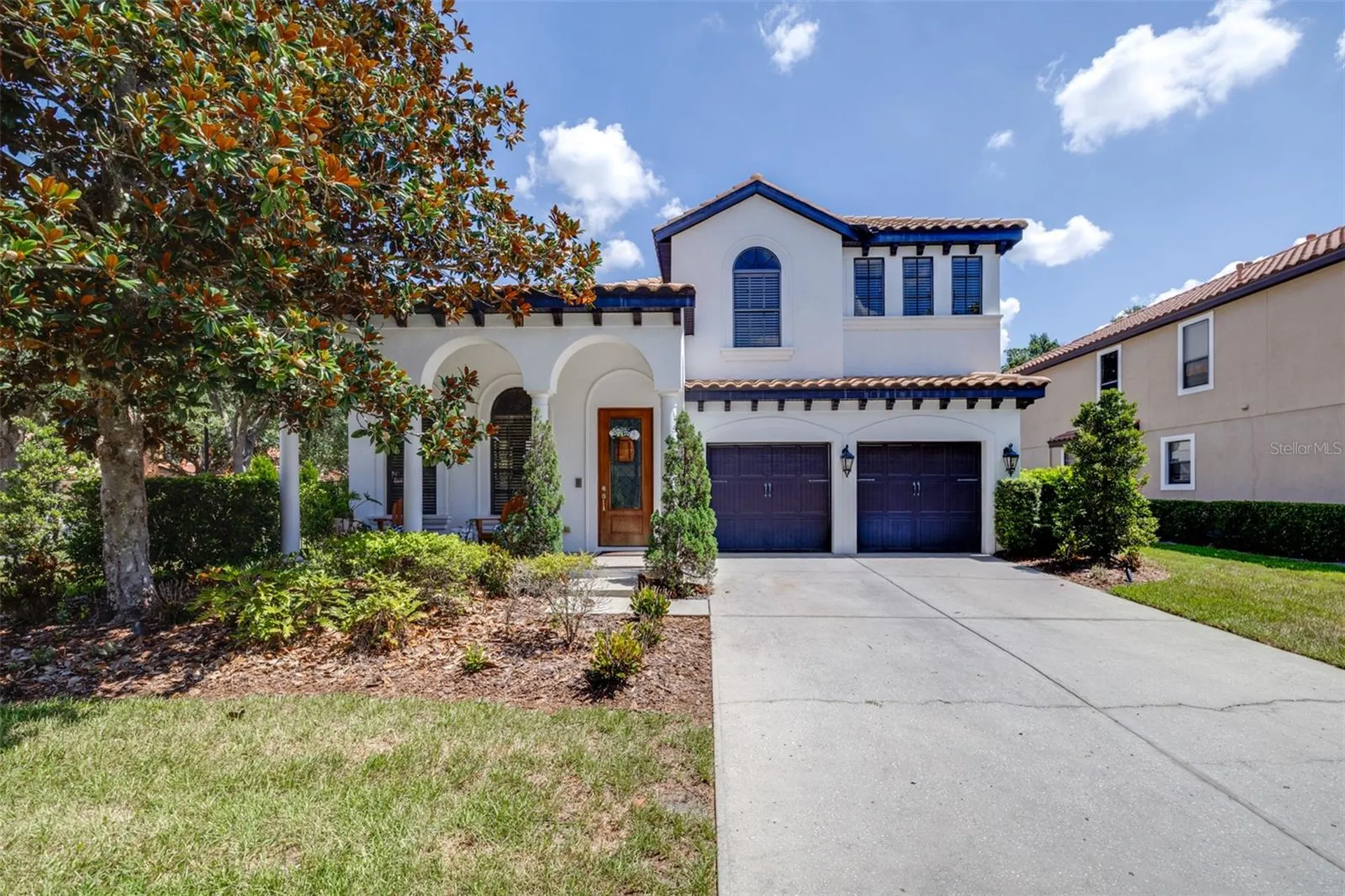 20302 Chestnut Grove Drive Tampa FL 33647