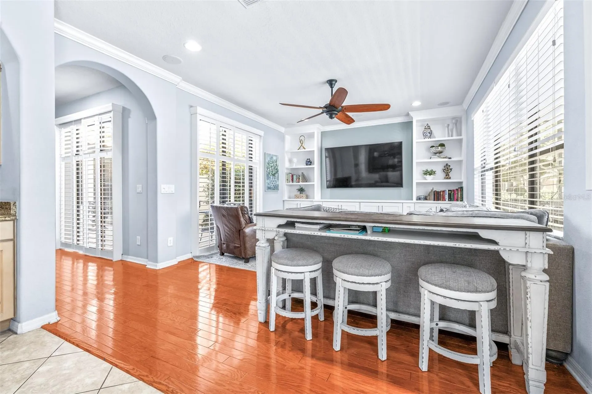 20302 Chestnut Grove Drive Tampa FL 33647