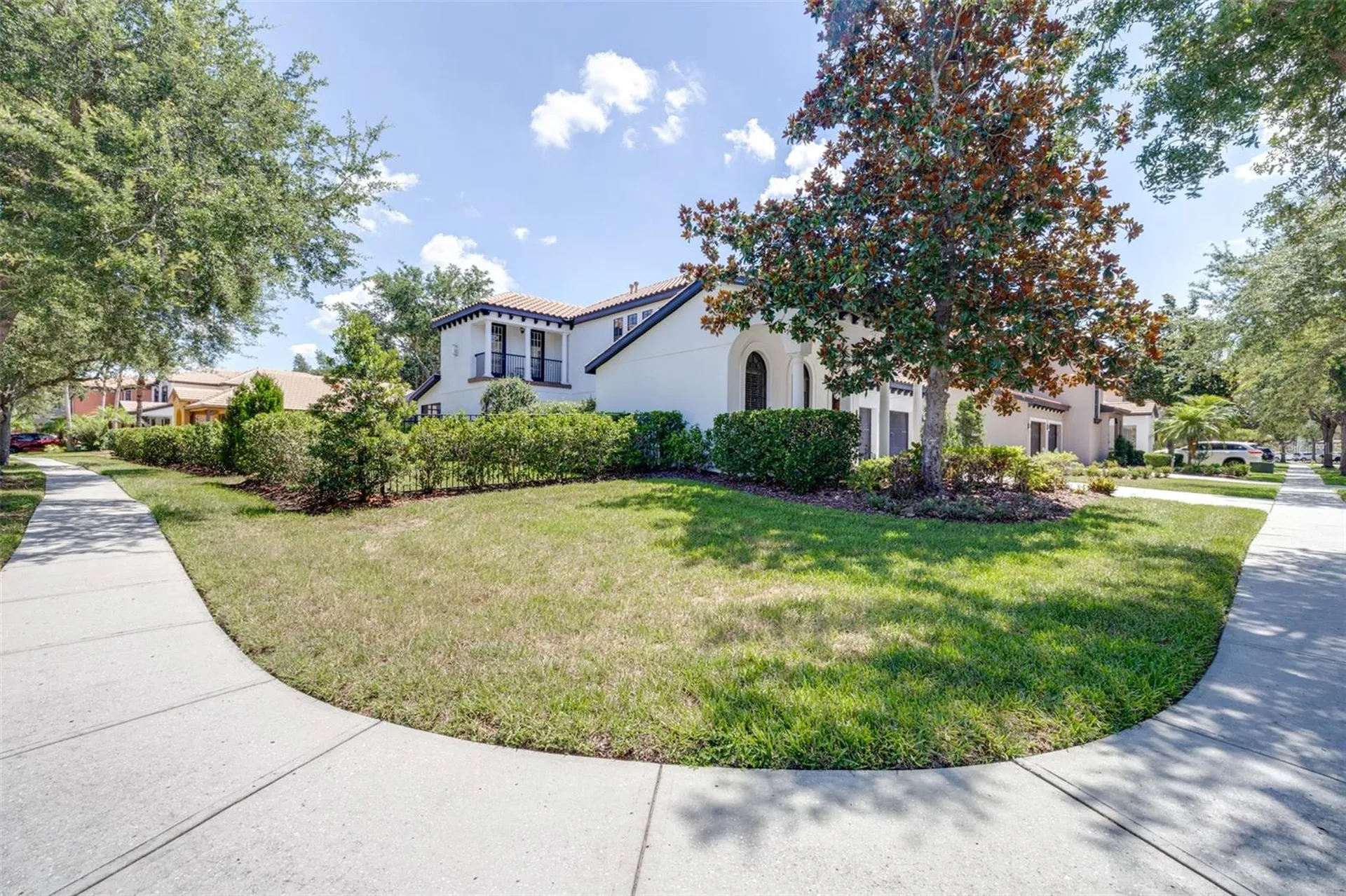 20302 Chestnut Grove Drive Tampa FL 33647
