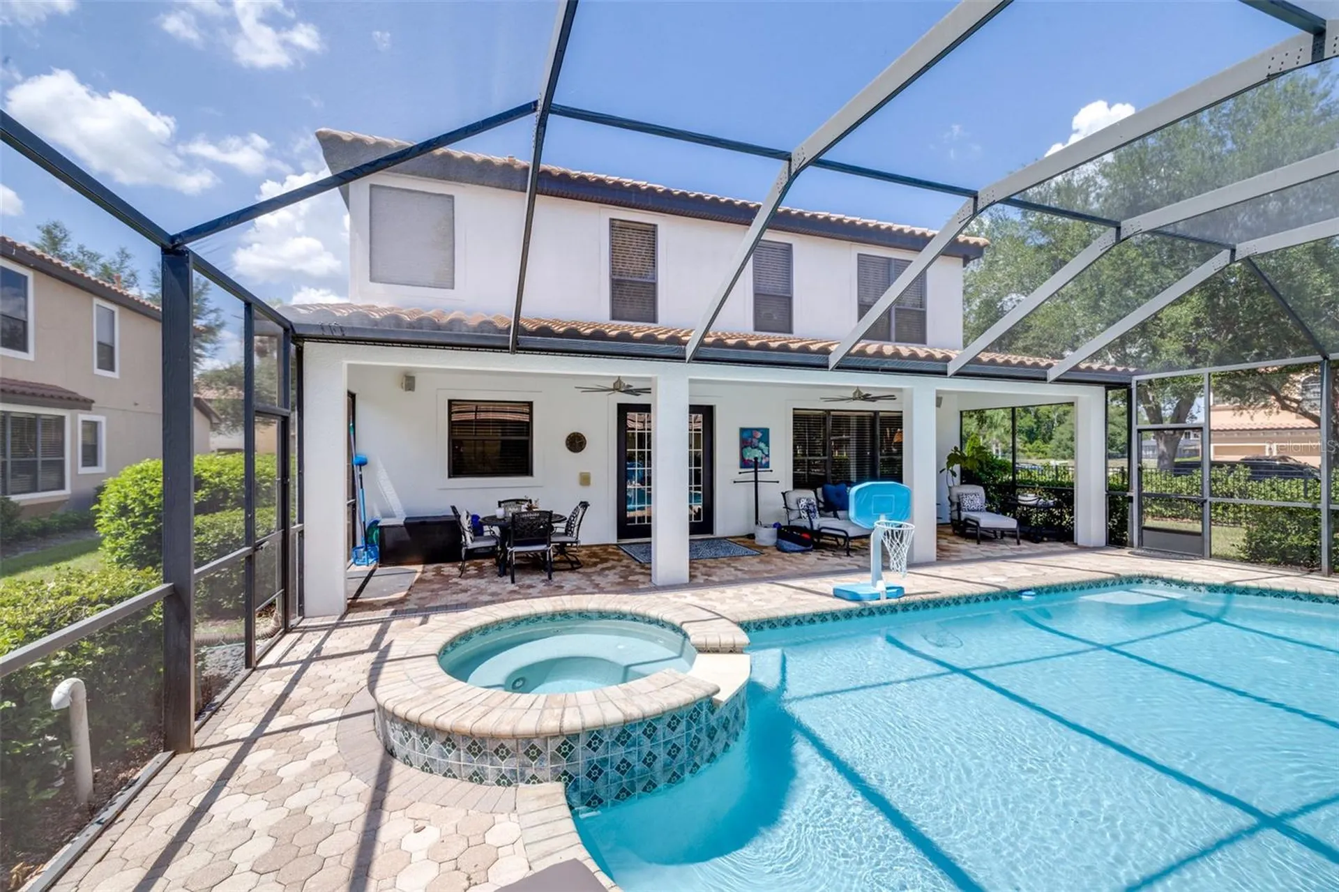 20302 Chestnut Grove Drive Tampa FL 33647