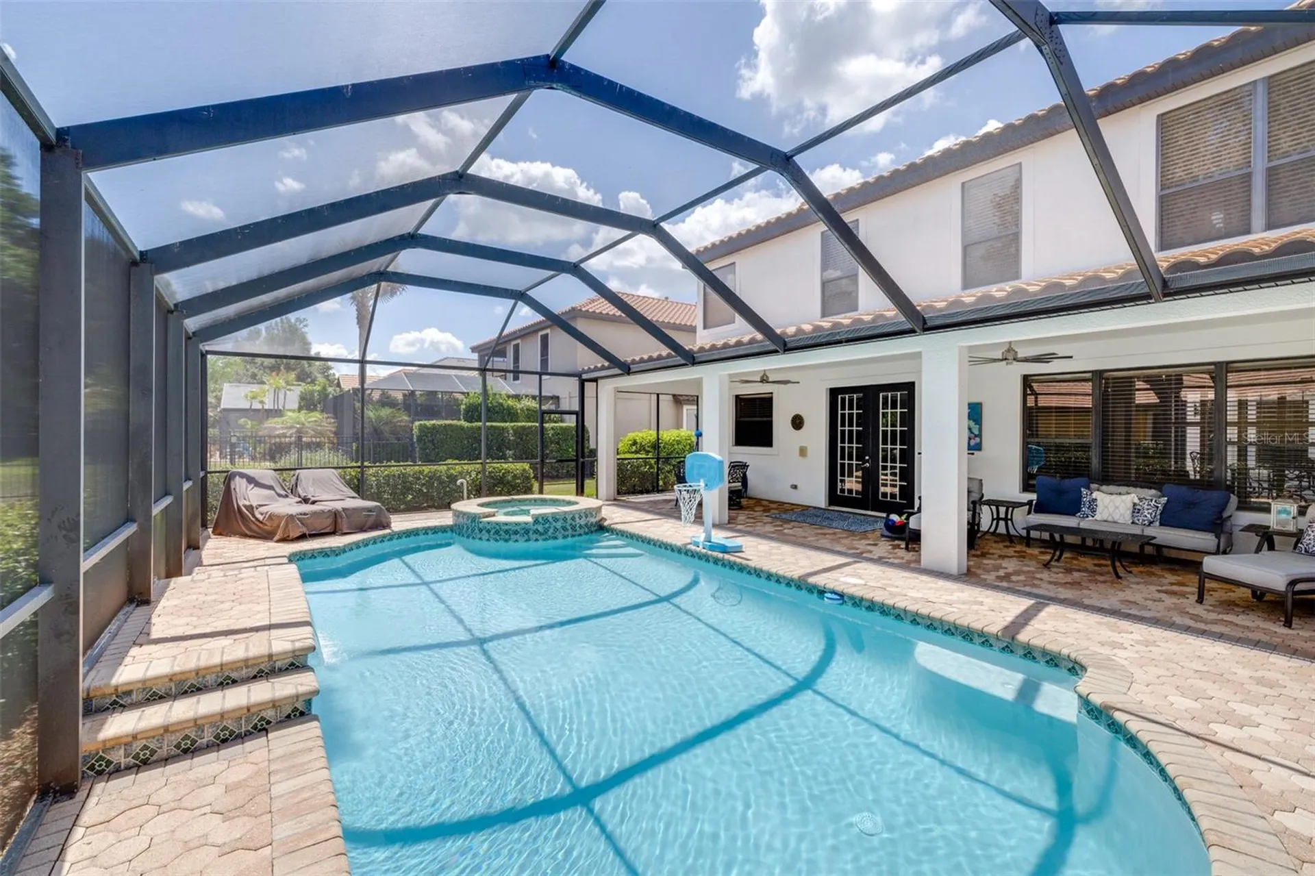 20302 Chestnut Grove Drive Tampa FL 33647
