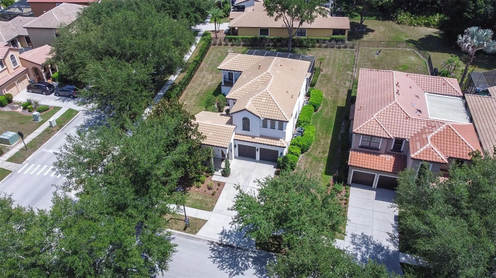 20302 Chestnut Grove Drive Tampa FL 33647