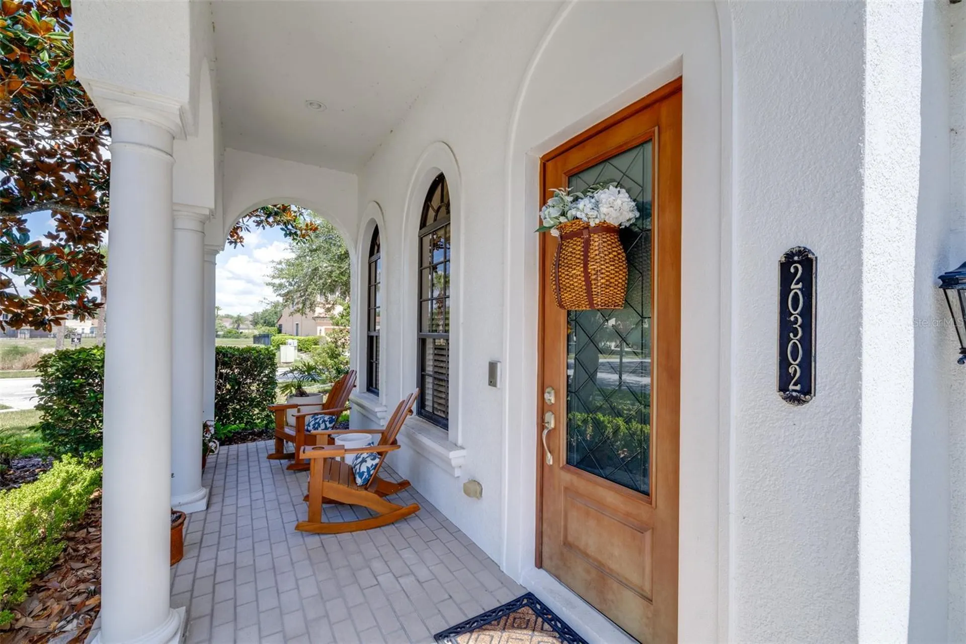 20302 Chestnut Grove Drive Tampa FL 33647