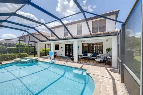 20302 Chestnut Grove Drive Tampa FL 33647