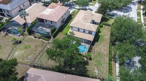 20302 Chestnut Grove Drive Tampa FL 33647