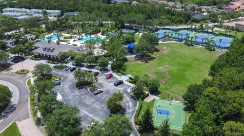 20302 Chestnut Grove Drive Tampa FL 33647
