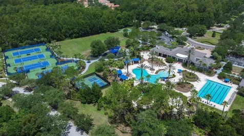 20302 Chestnut Grove Drive Tampa FL 33647