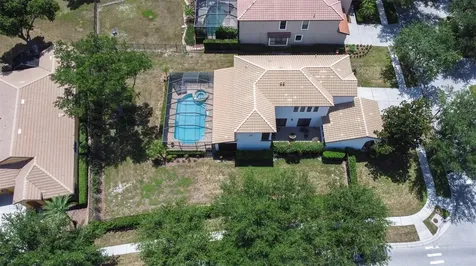 20302 Chestnut Grove Drive Tampa FL 33647