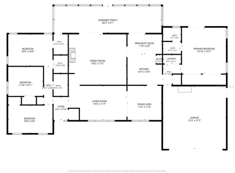 1540 Tracy Dee Way Longwood FL 32779