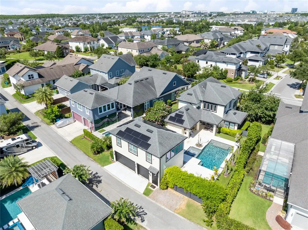 13153 Lessing Avenue Orlando FL 32827