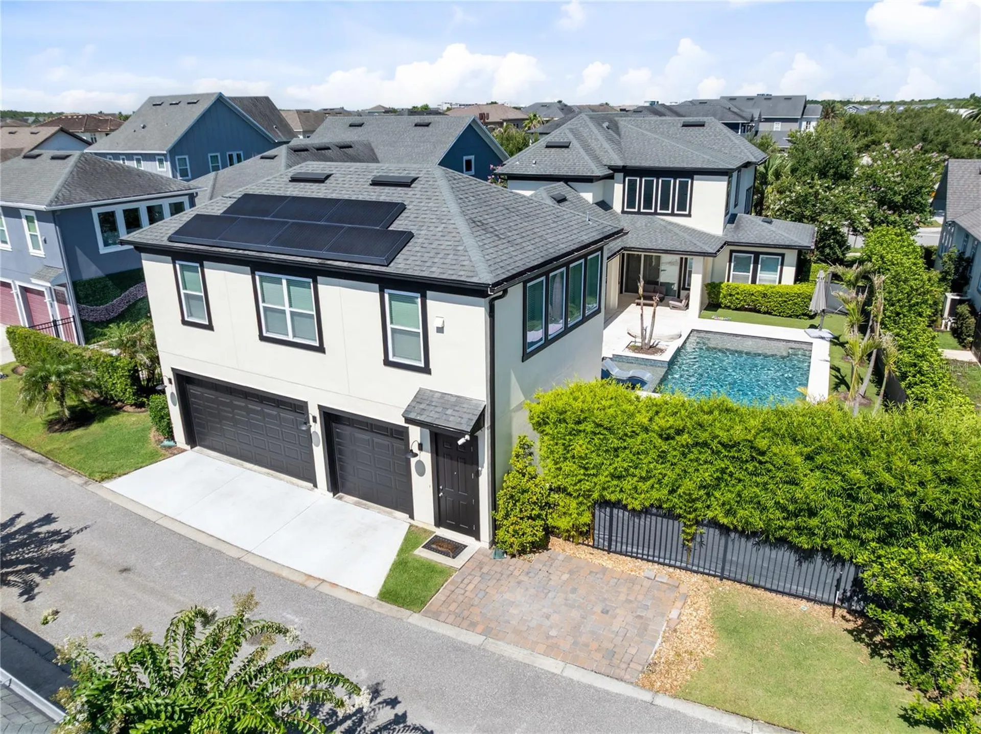 13153 Lessing Avenue Orlando FL 32827