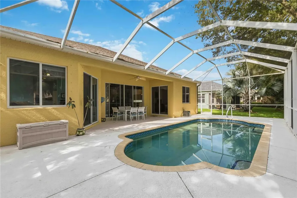 8268 47th Street Circle E Palmetto FL 34221