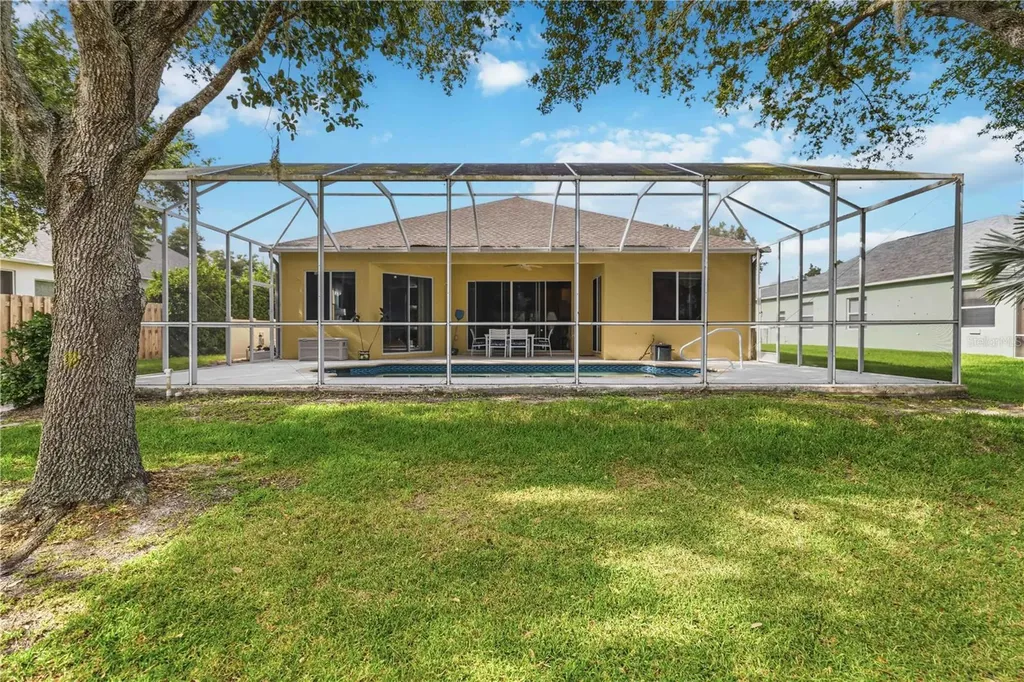 8268 47th Street Circle E Palmetto FL 34221