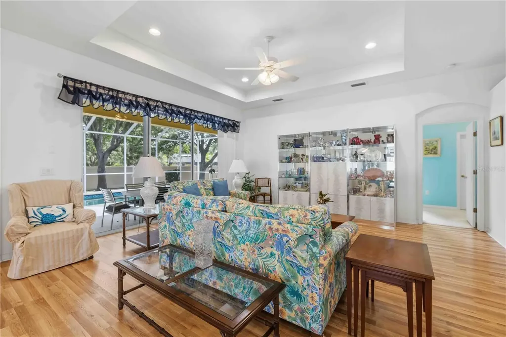 8268 47th Street Circle E Palmetto FL 34221